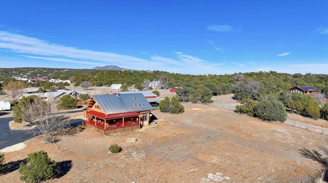 21 Sweenhart Dr, Tijeras, NM 87059 - photo 61