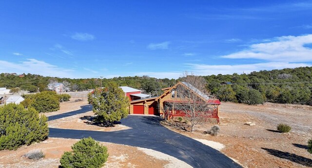 21 Sweenhart Dr, Tijeras, NM 87059 - photo 62
