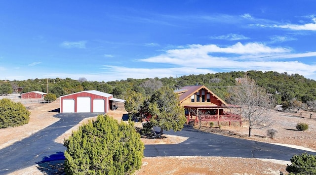 21 Sweenhart Dr, Tijeras, NM 87059 - photo 65