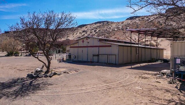 7805 Coors Blvd SW, Albuquerque, NM 87121 - photo 29