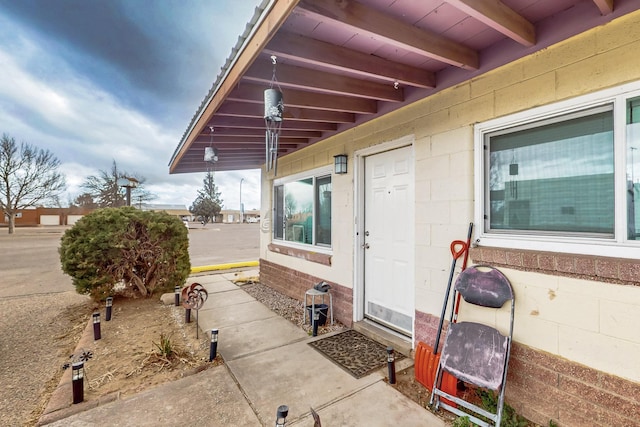 503 US Rt 66, Moriarty, NM 87035 - view of patio / terrace