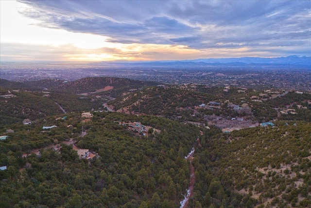 3245 Paseo Del Monte, Santa Fe NM, 87501 land for sale