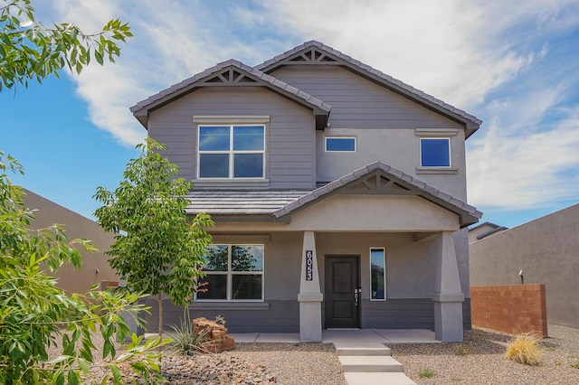 6053 Strand Loop SE, Albuquerque, NM 87106 - photo 1