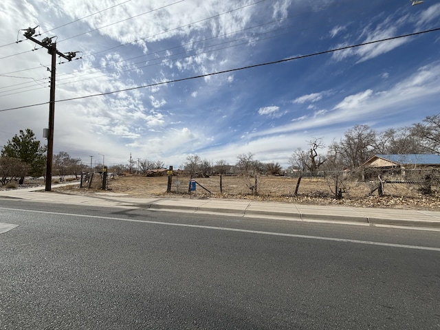 461 Los Lentes Rd SE, Los Lunas NM, 87031 land for sale