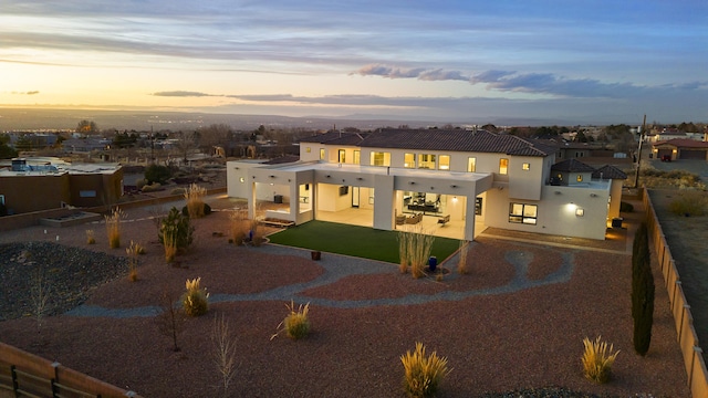 9500 Glendale Ave NE, Albuquerque, NM 87122 - photo 170