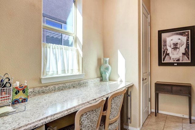 9316 Iron Creek Ln NW, Albuquerque, NM 87120 - detailed view of baseboards