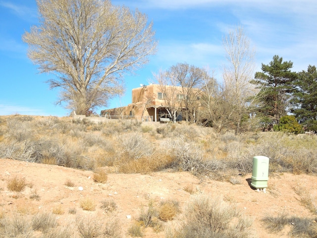 Listing photo 3 for Rio Lama Rd NE, Rio Rancho NM 87144