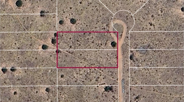 B54L65U23 13th Ct NW, Rio Rancho NM, 87144 land for sale