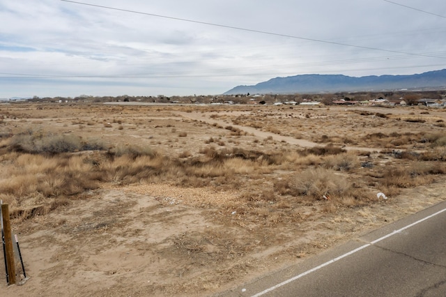 4321 Mead Ave SW, Albuquerque NM, 87121 land for sale