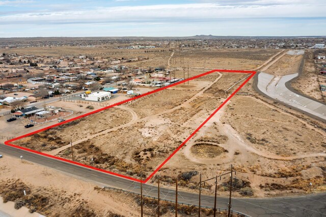 4321 Mead Ave SW, Albuquerque, NM 87121