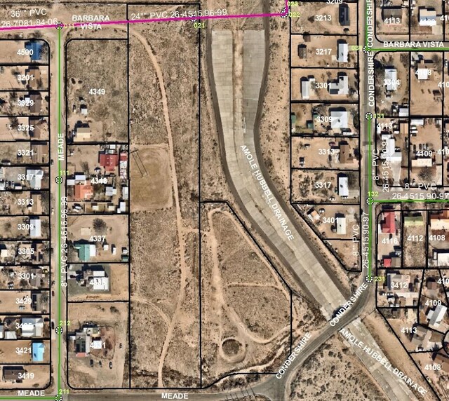 4321 Mead Ave SW, Albuquerque, NM 87121