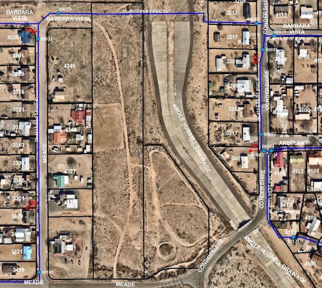 4321 Mead Ave SW, Albuquerque, NM 87121