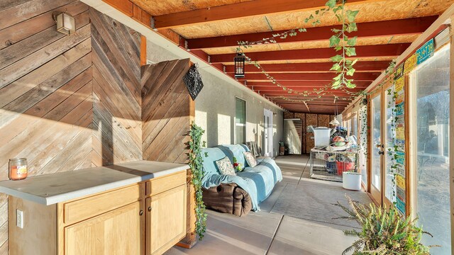 20 2nd St NE, Rio Rancho, NM 87124 - interior space