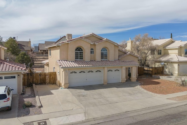 7739 Ridgeview Dr NW, Albuquerque, NM 87120 - photo 60