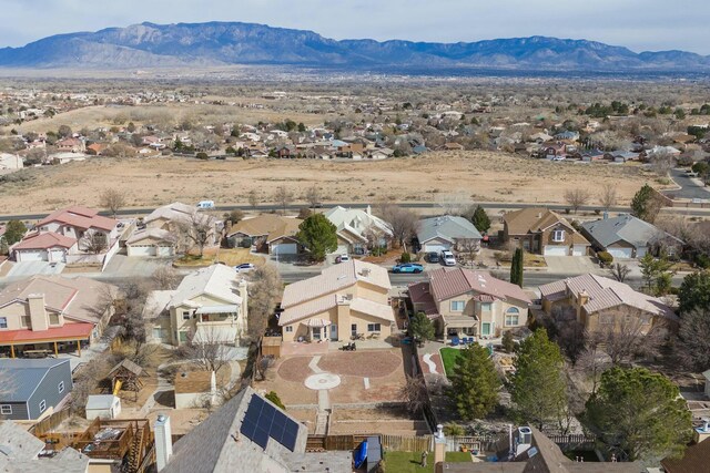 7739 Ridgeview Dr NW, Albuquerque, NM 87120 - photo 50