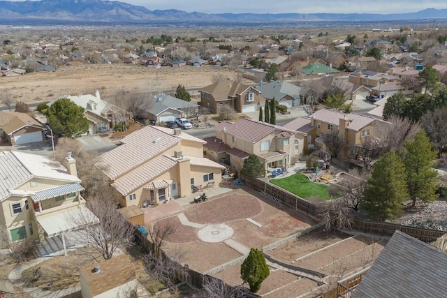 7739 Ridgeview Dr NW, Albuquerque, NM 87120 - photo 49