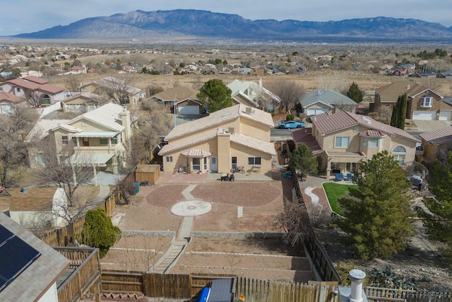 7739 Ridgeview Dr NW, Albuquerque, NM 87120 - photo 47