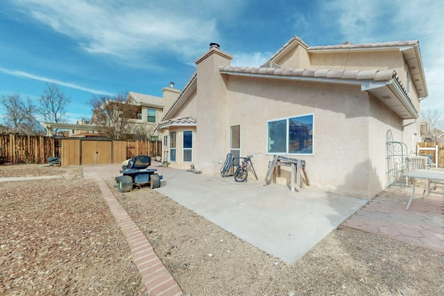 7739 Ridgeview Dr NW, Albuquerque, NM 87120 - photo 42
