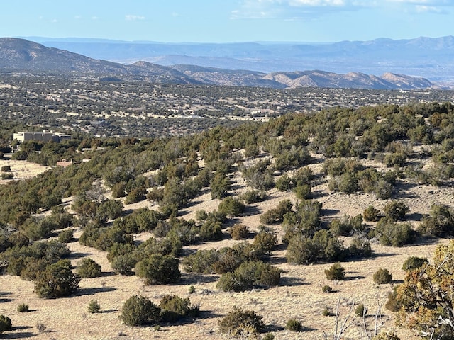 26 La Cantera, Sandia Park NM, 87047 land for sale