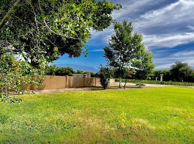 715 El Alhambra Cir NW, Albuquerque NM, 87107 land for sale