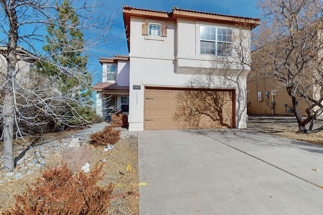 11827 Native Dancer Rd SE, Albuquerque, NM 87123 - photo 1