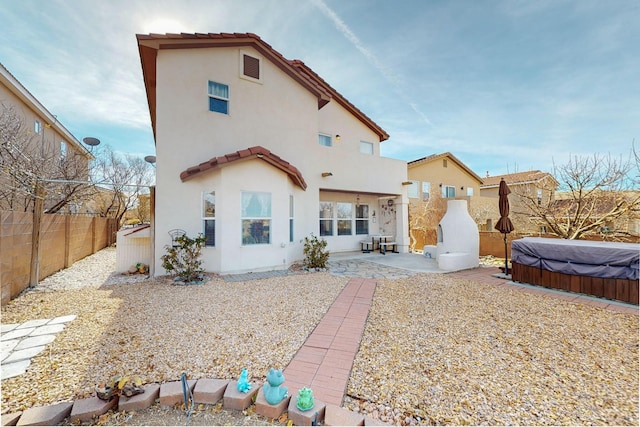 11827 Native Dancer Rd SE, Albuquerque, NM 87123 - photo 41