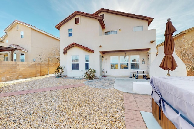 11827 Native Dancer Rd SE, Albuquerque, NM 87123 - photo 40
