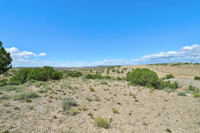 7 Calle Cholla, Placitas, NM 87043 - view of nature featuring rural landscape