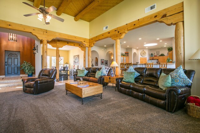 6908 Roble Blanco Dr SW, Albuquerque, NM 87105 - photo 7