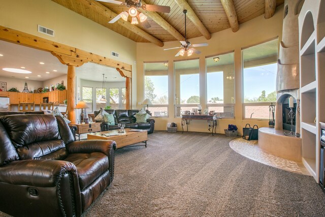 6908 Roble Blanco Dr SW, Albuquerque, NM 87105 - photo 5