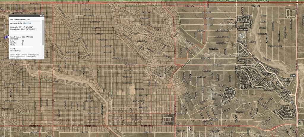 Huerta Rd NW Unit 6C, Rio Rancho, NM 87144