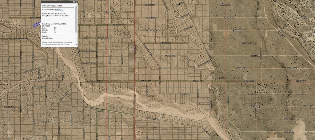 Huerta Rd NW Unit 6C, Rio Rancho, NM 87144