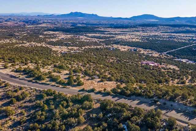 Listing photo 2 for 27 Prado Vis, Sandia Park NM 87047