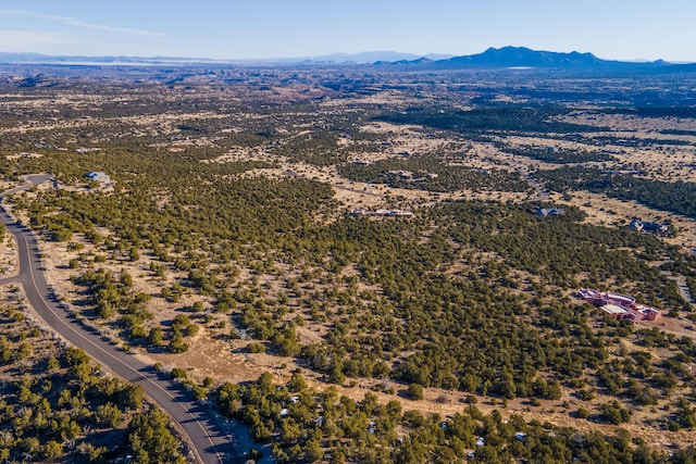 Listing photo 3 for 27 Prado Vis, Sandia Park NM 87047