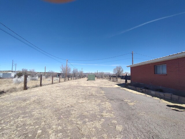 1008 1st St, Magdalena, NM 87825 - photo 8