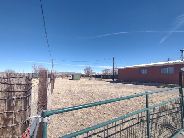 1008 1st St, Magdalena, NM 87825 - photo 5