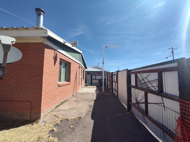 1008 1st St, Magdalena, NM 87825 - photo 4