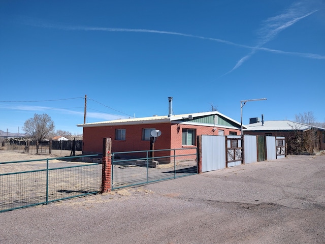 1008 1st St, Magdalena, NM 87825 - photo 3