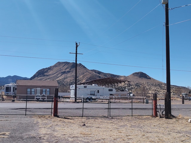 1008 1st St, Magdalena, NM 87825 - photo 54