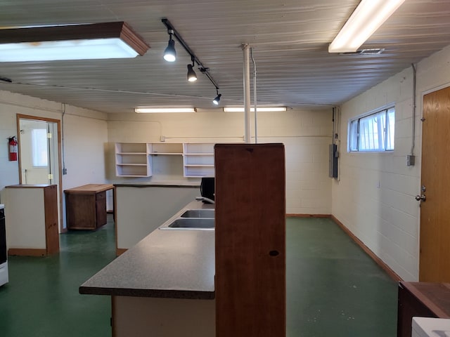 1008 1st St, Magdalena, NM 87825 - photo 40