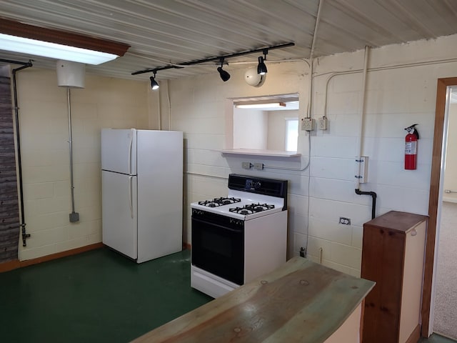 1008 1st St, Magdalena, NM 87825 - photo 33