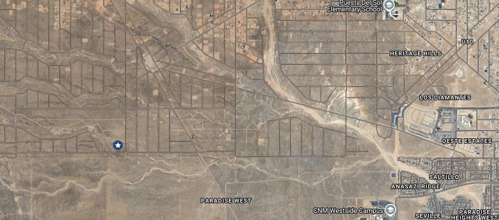 0 22nd Ave SW, Rio Rancho, NM 87144