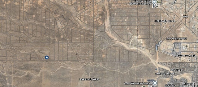 0 22nd Ave SW, Rio Rancho, NM 87144