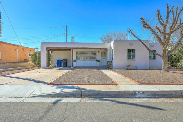 717 Lafayette Dr NE, Albuquerque, NM 87106 - photo 12