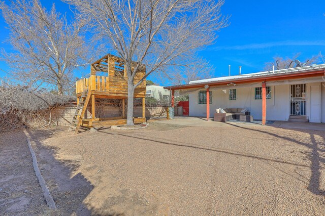 717 Lafayette Dr NE, Albuquerque, NM 87106 - photo 37