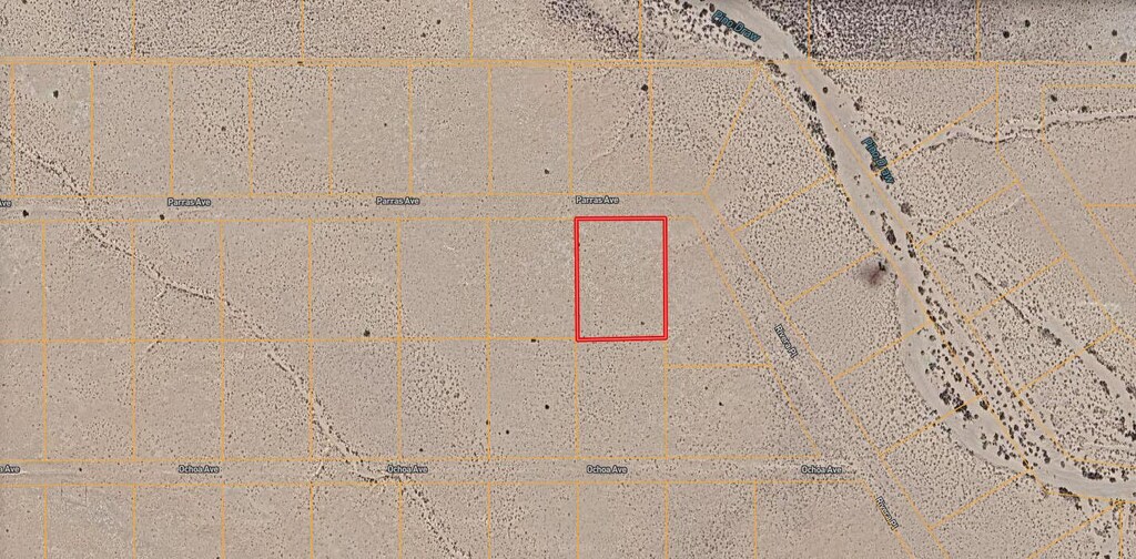 LOT10 Parras Ave, Veguita, NM 87062 - photo 1