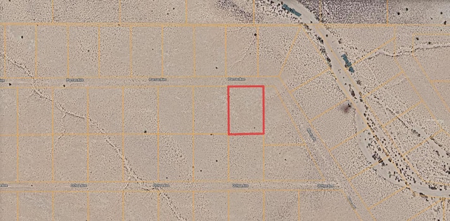 LOT10 Parras Ave, Veguita, NM 87062
