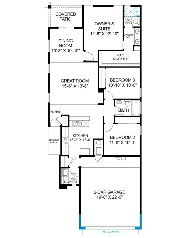 6670 Sydney Dr NE, Rio Rancho, NM 87144