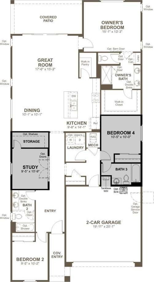 3125 Wolf Tail Loop NE, Rio Rancho, NM 87144 - photo 14
