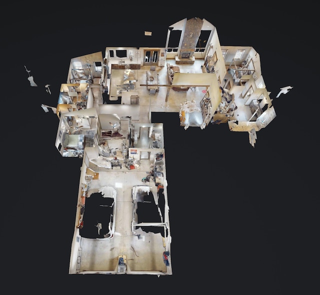 1800 Los Pinos Rd, Bosque Farms, NM 87068 - property floor plan